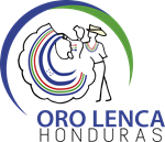 Logo del Oro Lenca