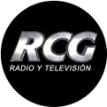 RCG Radio y Televisión logo